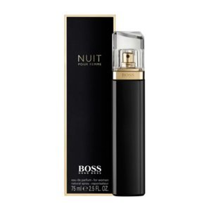 Hugo Boss Boss Nuit Pour Femme Parfémovaná voda 75ml