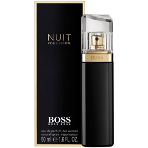 Hugo Boss Boss Nuit Pour Femme Parfémovaná voda 50ml