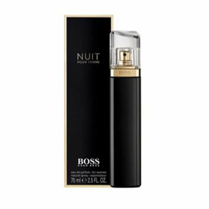 HUGO BOSS Boss Nuit Pour Femme Parfémovaná voda 30 ml