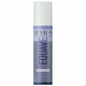 REVLON Equave Blonde Keratin Conditioner  Pro světlé a blond vlasy 200 ml