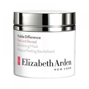 Elizabeth Arden Visible Difference Peel And Reveal Mask  50ml