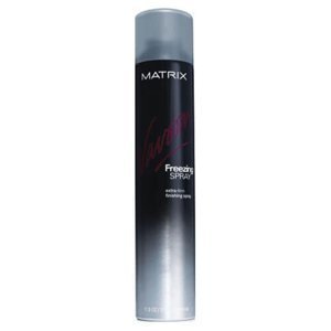 MATRIX Vavoom Freezing Finishing Spray Silný lak na vlasy 500 ml