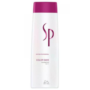 WELLA SP Color Save Šampon pro barvené vlasy 250 ml