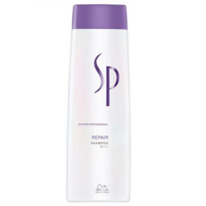 WELLA SP Repair Šampon pro poškozené vlasy 250 ml
