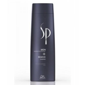 Wella SP Men Remove Shampoo  250ml Šampon proti lupům