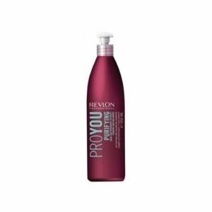 Revlon ProYou Purifying Shampoo  1000ml Vyrovnávací šampon