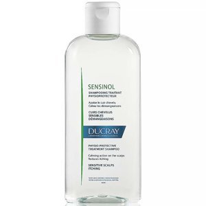 DUCRAY Sensinol Zklidňující šampon proti svědění 200 ml