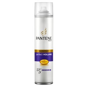 PANTENE PRO-V Lak na vlasy Perfect Volume 250 ml
