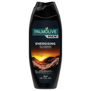 PALMOLIVE For Men 3v1 Sprchový gel Energising 500 ml