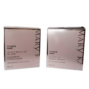 MARY KAY TimeWise Repair Volu-Firm Duo pro den a noc 2x 48 g