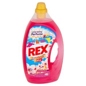 Rex gel 3xAction Japan Garden Color 20 pracích dávek