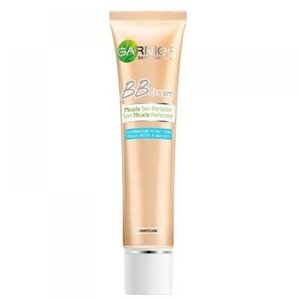 GARNIER Skin Naturals BB Cream Miracle Skin Perfector 5in1 Tmavší odstín 40 ml
