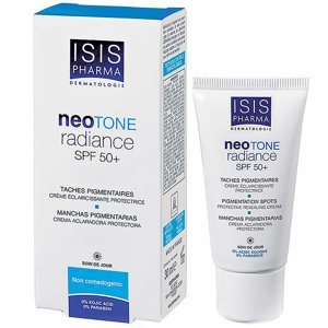 ISIS PHARMA Neotone Radiance SPF 50+ 30 ml