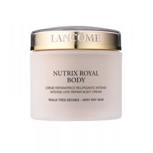 Lancome Nutrix Royal Body Butter 200ml Velmi suchá pokožka