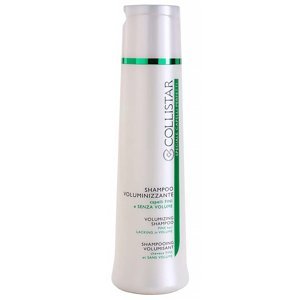 COLLISTAR Volumizing Šampon pro objem jemných vlasů 250 ml