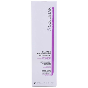 COLLISTAR Revitalizing Šampon proti padání vlasů 250 ml