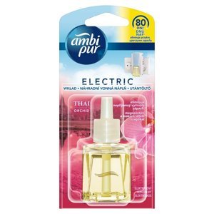 AMBI PUR Náplň do elektrického osvěžovače vzduchu Orchid 20 ml