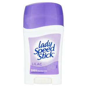 LADY SPEED STICK Tuhý deodorant Lilac 45 g