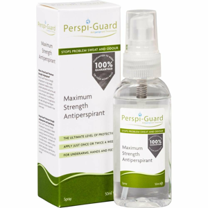 Perspi Guard Antiperspirant 50 ml