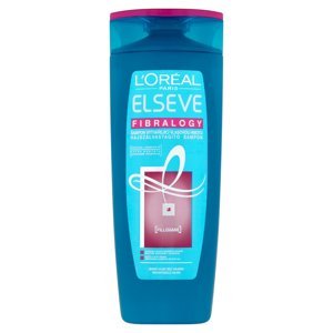 L'ORÉAL Paris Elseve Fibralogy šampon 400 ml