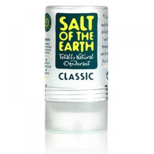 SALT OF THE EARTH Tuhý krystalový deodorant 90 g