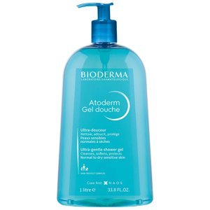BIODERMA Atoderm sprchový gel 1000 ml
