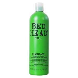 TIGI Bed Head Elasticate Strengthening Posilující vyživující šampon 750 ml