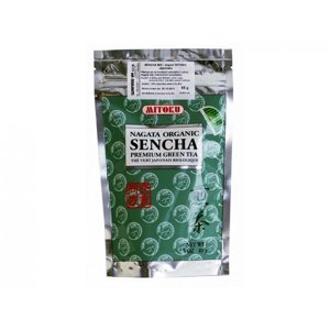 Sencha zelený čaj BIO 85 g