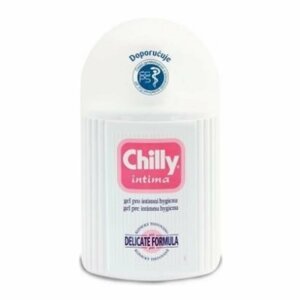 CHILLY Intima Delicate 200 ml