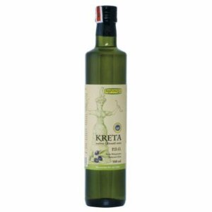 RAPUNZEL Krétský EP olivový olej BIO 500 ml