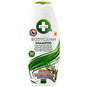 ANNABIS Bodycann Šampon na vlasy 250 ml