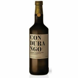 HERBADENT Condurango sladové víno 750 ml