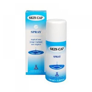 SKIN-CAP Spray 100 ml