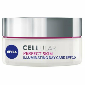 NIVEA Cellular Radiance Perfect Skin Denní krém 50 ml