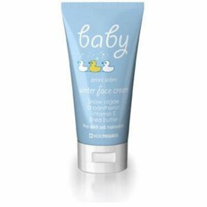 BABY winter face cream ( zimní krém ) 50 ml