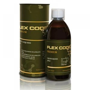 Flex Code Premium 500 ml