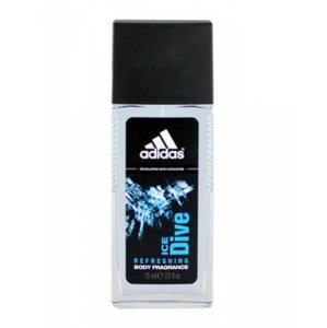 Adidas Ice Dive Deodorant 75ml