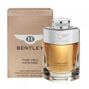BENTLEY Bentley for Men Intense – Parfémovaná voda pro muže 100 ml