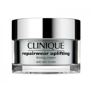 Clinique Repairwear Uplifting Cream SPF15 Very Dry Skin 50ml Velmi suchá a suchá pleť