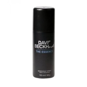 David Beckham The Essence Deodorant 150ml