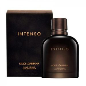 Dolce & Gabbana Pour Homme Intenso Parfémovaná voda 125ml tester TESTER