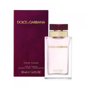 Dolce & Gabbana Pour Femme Parfémovaná voda 50ml