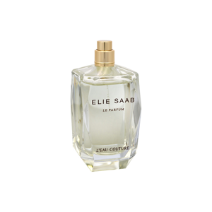 ELIE SAAB Le Parfum L'Eau Couture – Toaletní voda pro ženy 90 ml TESTER