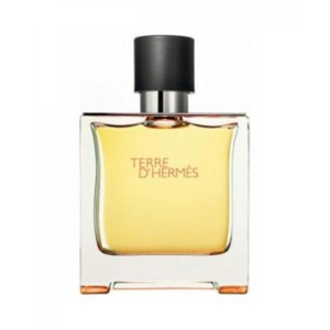 Hermes Terre D Hermes Parfum Parfem 125ml náplň bez rozprašovače