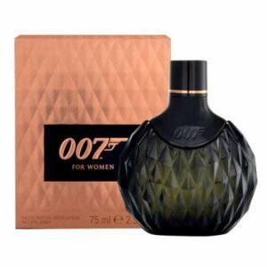 James Bond 007 Parfémovaná voda 75ml