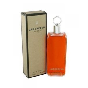 KARL LAGERFELD Lagerfeld Classic – Toaletní voda pro muže 100 ml