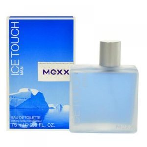 Mexx Ice Touch Toaletní voda 50ml