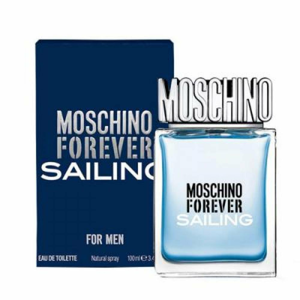 Moschino Forever Sailing Toaletní voda 100ml