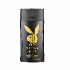 Playboy VIP Sprchový gel 250ml