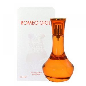 Romeo Gigli Romeo Gigli for Woman Parfémovaná voda 100ml